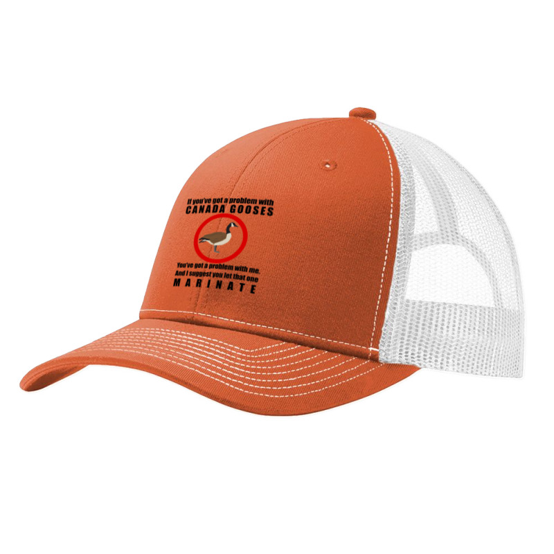 Canada Gooses Letterkenny For Boyfriend Pa Trucker Cap by MarlonTaylor | Artistshot