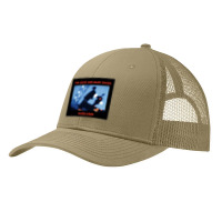 Darklands Pa Trucker Cap | Artistshot