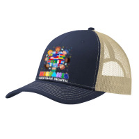 Hispanic Heritage Month Latin American Flag Kids Boys Girls T Shirt Pa Trucker Cap | Artistshot