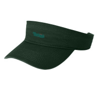 Nathan's Famous Resto Fashion Visor | Artistshot