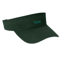 Nathan's Famous Resto Fashion Visor | Artistshot