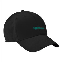 Nathan's Famous Resto Nike Dri-fit Cap | Artistshot