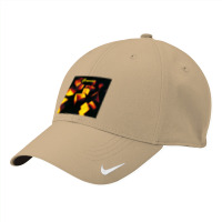 Genesis Album Cover Nike Dri-fit Cap | Artistshot