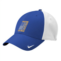 Freedom Comes In Many Calibers Funny Pro Gun Usa Flag Nike Dri-fit Cap | Artistshot