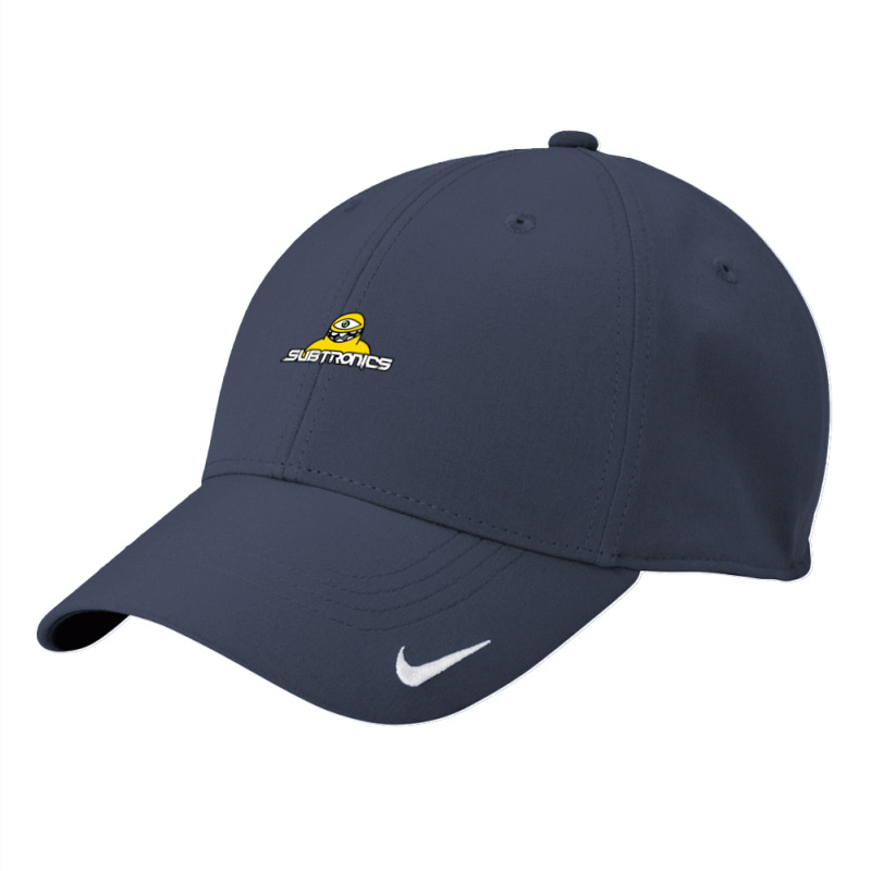 Subtronics Nike Dri-FIT Cap by TerranceLHawkins | Artistshot