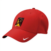 Staggered Anachronistic Sensitization Nike Dri-fit Cap | Artistshot