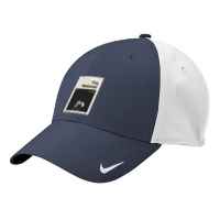 The National   Boxer Nike Dri-fit Cap | Artistshot