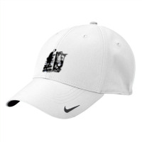 Monogatari Series Mirror World  V1 Nike Dri-fit Cap | Artistshot