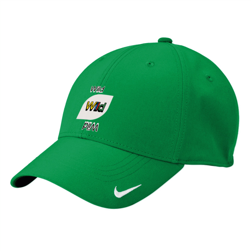 Uno Wild Card Nike Dri-FIT Cap by atereabag | Artistshot