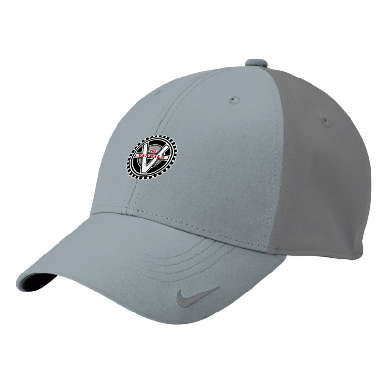 Vandals Nike Dri-FIT Cap by cm-arts | Artistshot