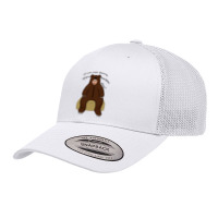 It’s Just A Bear Retro Trucker Cap | Artistshot