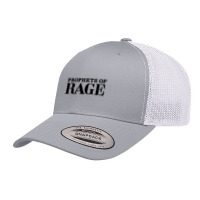 Prophets Of Rage Retro Trucker Cap | Artistshot