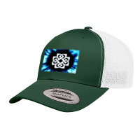 Breaking Benjamin Retro Trucker Cap | Artistshot