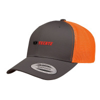 Tecate Retro Trucker Cap | Artistshot