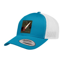 Mononoke Minimalistic Retro Trucker Cap | Artistshot