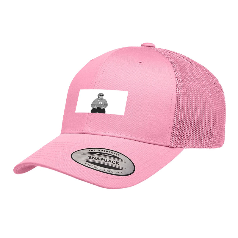 Thundercat Retro Trucker Cap by cm-arts | Artistshot