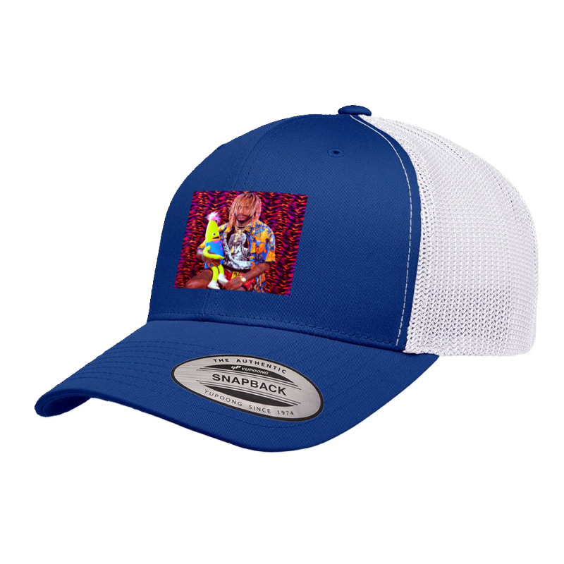 Thundercat 2 Gearrup Retro Trucker Cap by cm-arts | Artistshot