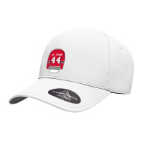 Calvin De Haan Jersey Seamless Cap | Artistshot