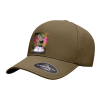 Bad Catz - Candie Seamless Cap | Artistshot