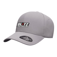 Blitz Power Innovation Seamless Cap | Artistshot