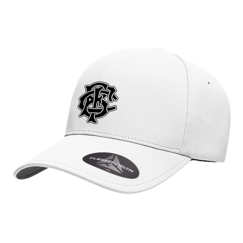 Barbarian Fc Seamless Cap by cm-arts | Artistshot