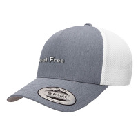 Hi Singer Yupoong Trucker Cap | Artistshot