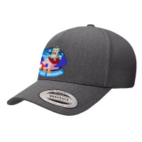 Beautiful Model Multiplayer Cuphead Video Game Love You Fans Yupoong Trucker Cap | Artistshot