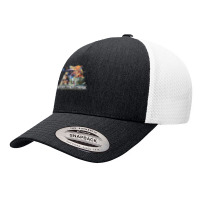 Star Frontiers Yupoong Trucker Cap | Artistshot