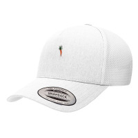 American Vandal Like In Carrots I Don't Carrot All Yupoong Trucker Cap | Artistshot