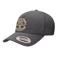 Never Dreamed Would Super Cool Marketing Manager Yupoong Trucker Cap | Artistshot