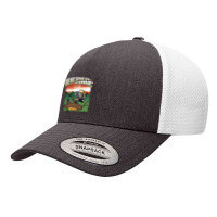 Widespread Panic Child Yupoong Trucker Cap | Artistshot