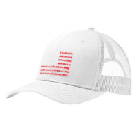 American Flag Railroad Train Pa Trucker Cap | Artistshot