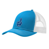 Foam Finger Pa Trucker Cap | Artistshot