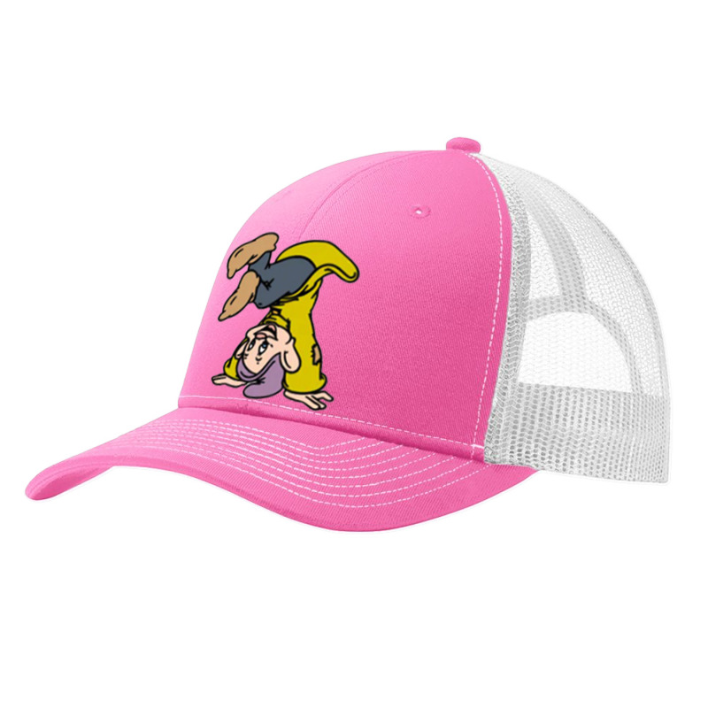 Sneezy Dopey-ggddi Pa Trucker Cap by brumfieldportillo7vlpq8 | Artistshot