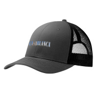 Casablanca Casablanca Pa Trucker Cap | Artistshot