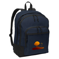 Leaves From The Vine Family Basic Backpack | Artistshot