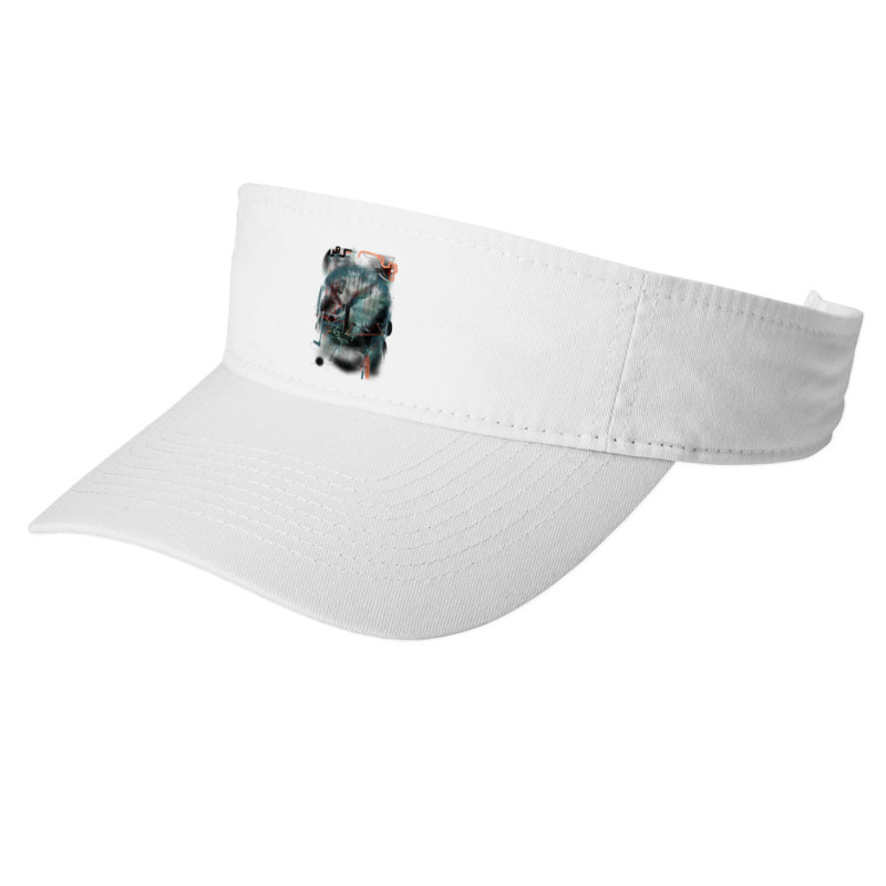 Augmented Home Fashion Visor by cm-arts | Artistshot