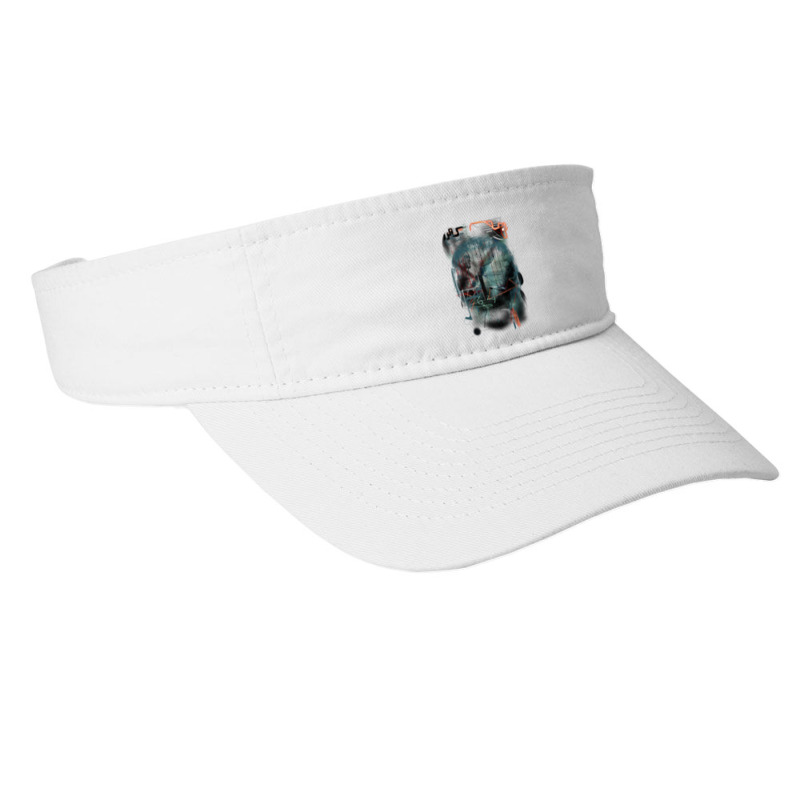 Augmented Home Fashion Visor by cm-arts | Artistshot