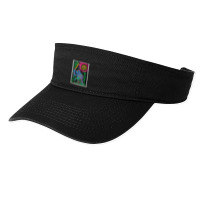 Loves Music And King Gizz Tour Awesome 1 Fashion Visor | Artistshot