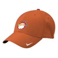 Pin Pals Bowling Nike Dri-fit Cap | Artistshot