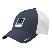 Whiplash Nike Dri-fit Cap | Artistshot