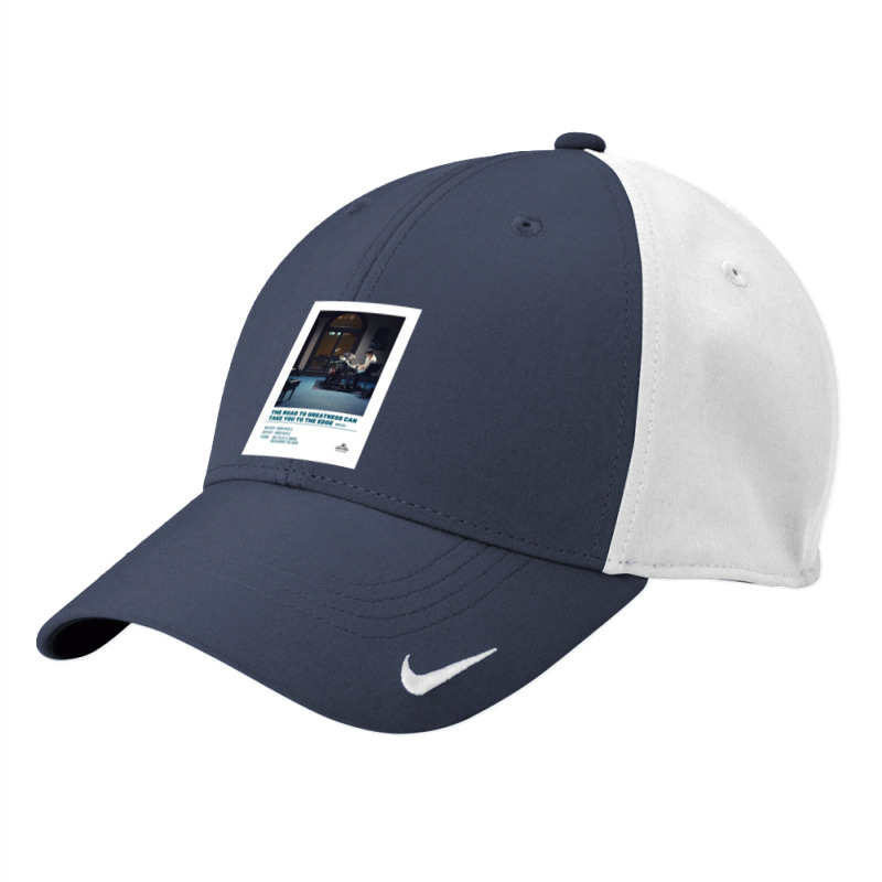 Whiplash Nike Dri-FIT Cap by CAROLEEGRAY2 | Artistshot