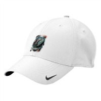 Augmented Home Nike Dri-fit Cap | Artistshot