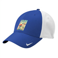 Openings-of-the-panama-canals- Nike Dri-fit Cap | Artistshot