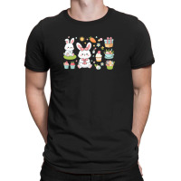 Cute Rabbit T-shirt | Artistshot