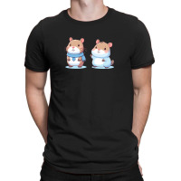 Capybara T-shirt | Artistshot