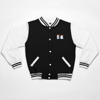 Capybara Bomber Jacket | Artistshot