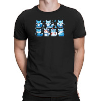 Fox Cute T-shirt | Artistshot