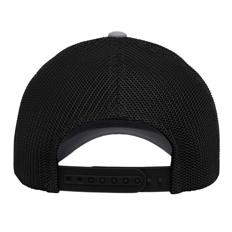 Vibing Angel Dust Retro Trucker Cap by MATTHEWFLORIO | Artistshot