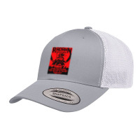 Festival Retro Trucker Cap | Artistshot